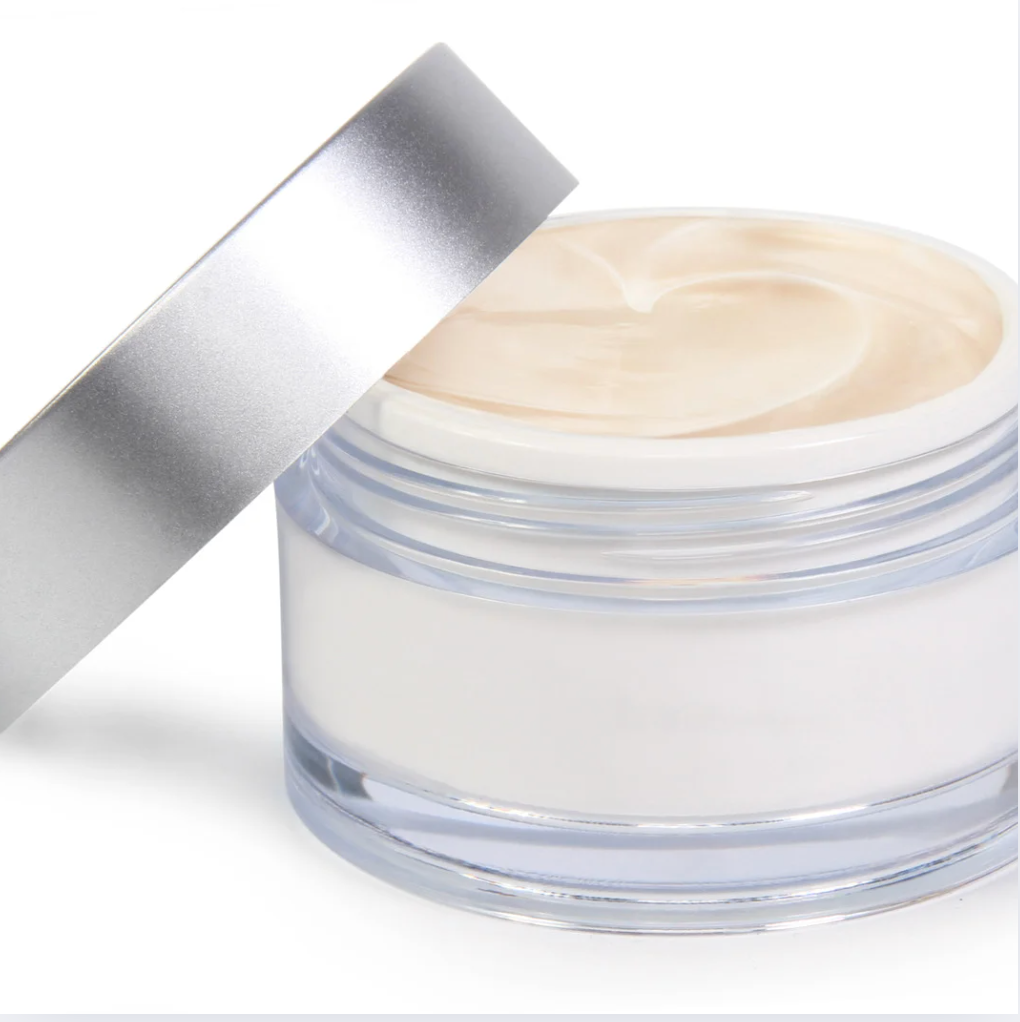 Age in Grace Moisturizing Facial Cream - Image 2